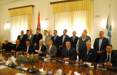 Ministar Tolušić potpisao 6,5 milijuna kuna, najavio još 48 milijuna